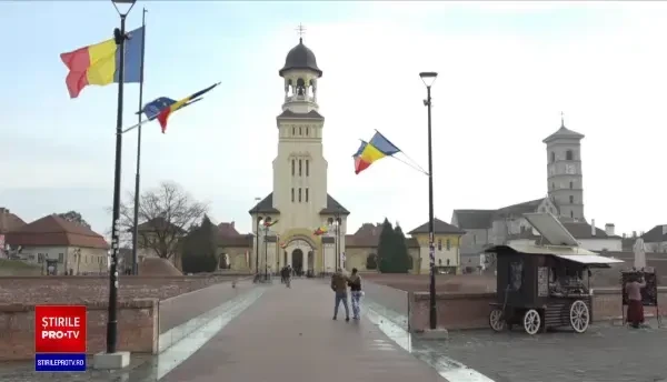 Distracție limitată în vacanța de 1 Decembrie. Ofertele pregătite de hotelurile de la munte