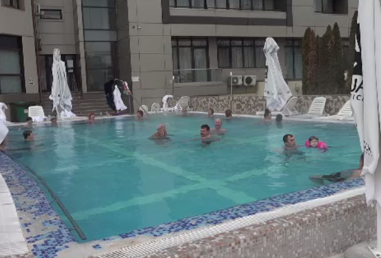 Stațiunea Băile Felix va fi plină în minivacanța de 1 decembrie. Gradul de ocupare este de 80%