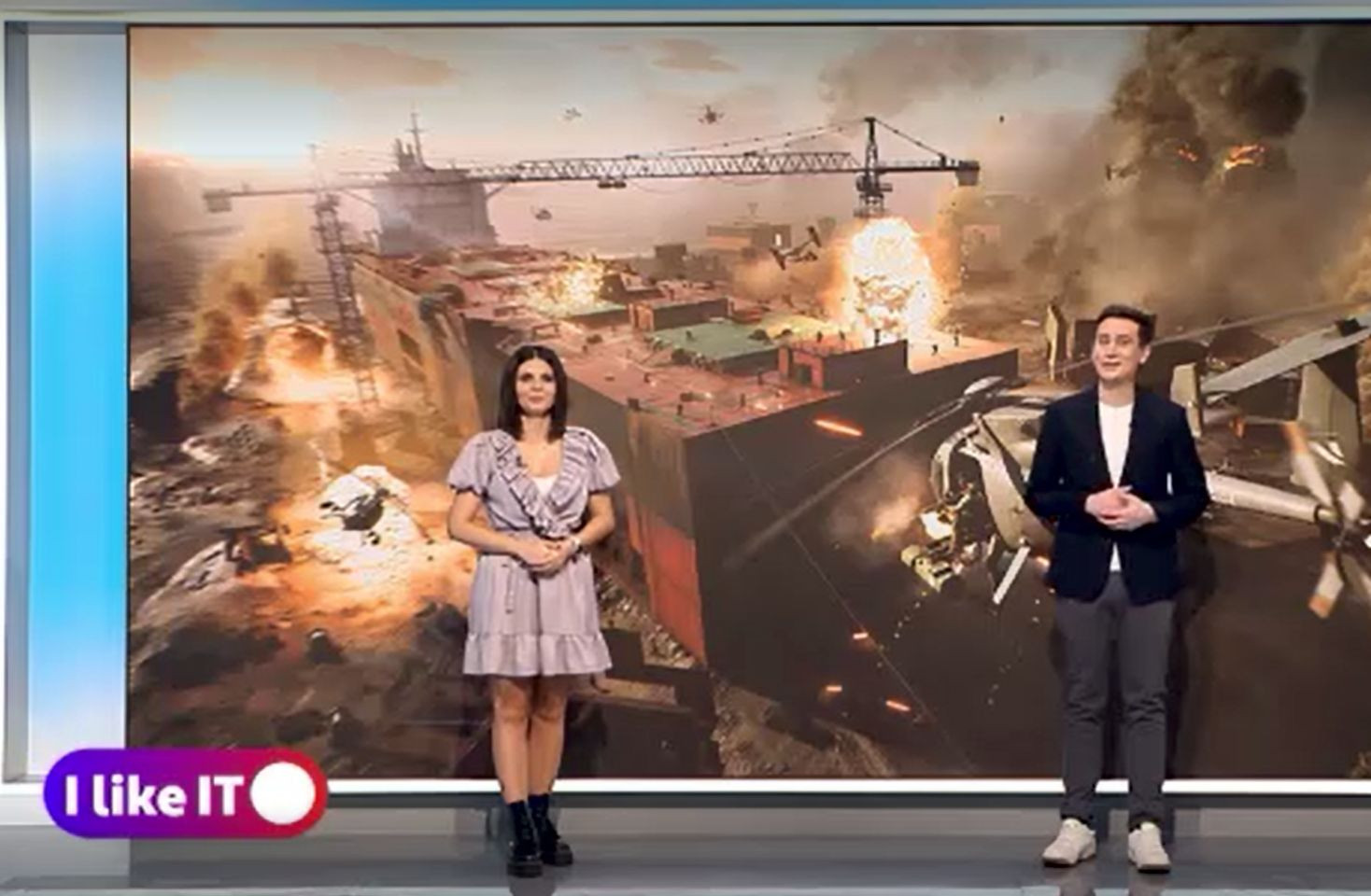 iLikeIT. Emisiunea integrală din 20 noiembrie 2021