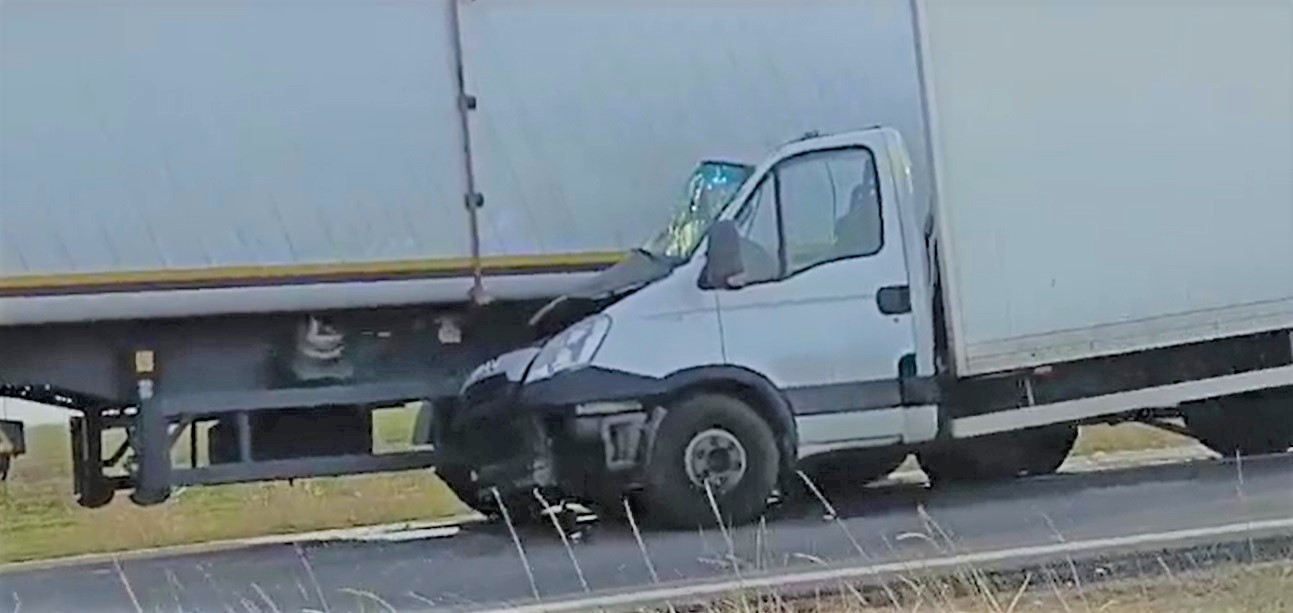 Anchetă în cazul accidentului teribil în care un bărbat de 60 de ani a plătit cu viața, în Teleorman