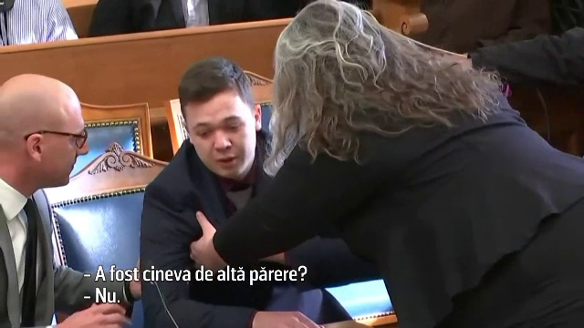 Proteste în SUA după ce tânărul are a omorât doi manifestanți antirasiști a fost achitat. ”Doar m-am apărat”