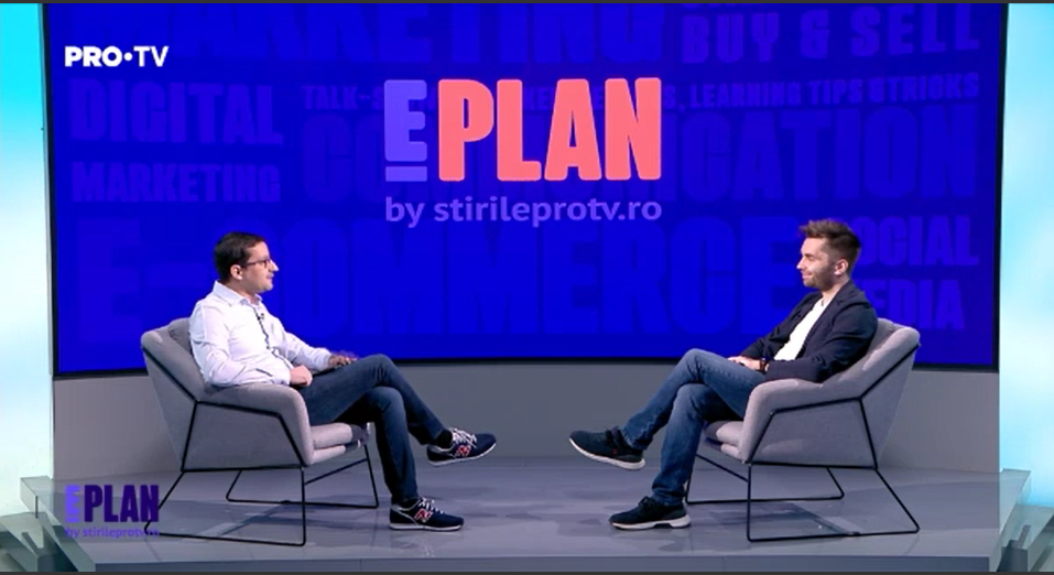 Freshful, cea mai nouă platformă de livrare online pentru produse alimentare proaspete din Rom&acirc;nia lansată de eMAG