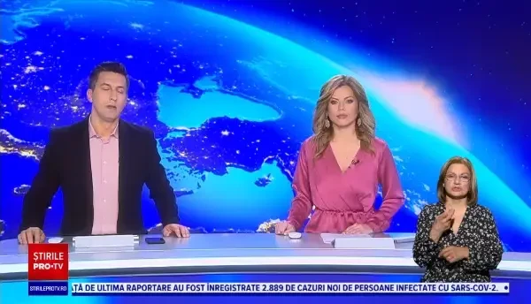 Incendiu violent de vegetație în Bacău. Au ars șase hectare