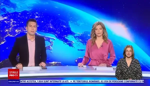 VIDEO. Proteste violente în Rotterdam faţă de noile restricţii anti-Covid. Mai multe persoane au fost rănite