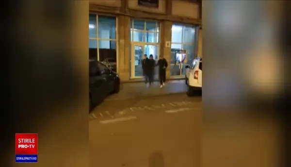 Un caz revoltător s-a petrecut în Capitală. Timp de șase luni, un agresor sexual periculos a umblat liber pe străzi