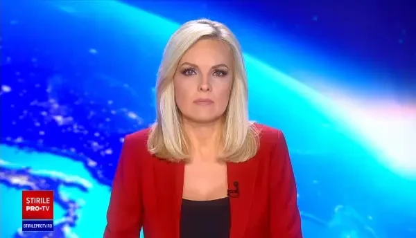 Incendiu de proporţii în centrul Parisului. "Este îngrozitor"