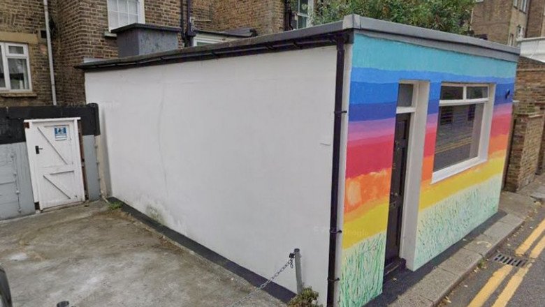 casa londra