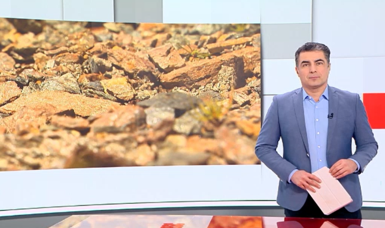 „România, te iubesc!”. „Metale rare uitate prin sertare”, emisiunea integrală din 21 noiembrie 2021