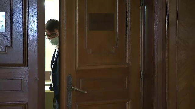 PSD și PNL au mai inventat două ministere pentru noul guvern. Ce au anunțat Ciucă și Ciolacu