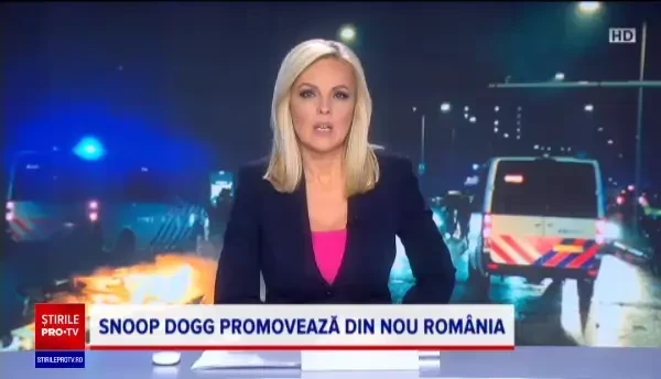 Violențe la protestele anti-restricții în Țările de Jos și Austria. Protestatari arestați și polițiști răniți