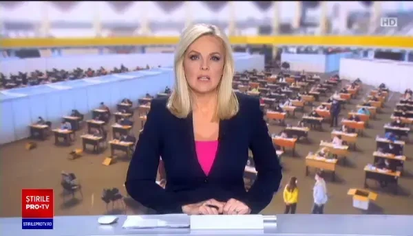 Record de absolvenți înscriși la examenul de rezidențiat. Cum explică ministerul numărul mic de locuri, în plină criză