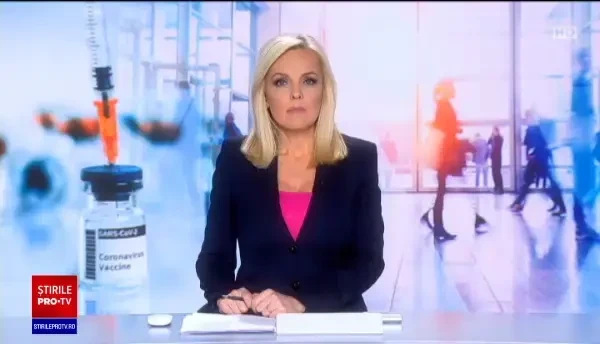 Ministrul Sănătății anunță deja valul 5 al pandemiei, din cauza nevaccinaților. ”Va veni sigur în România, din păcate”