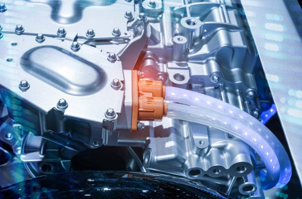 Vestul României, un pol important pentru dezvoltarea tehnologiei autoturismelor viitorului