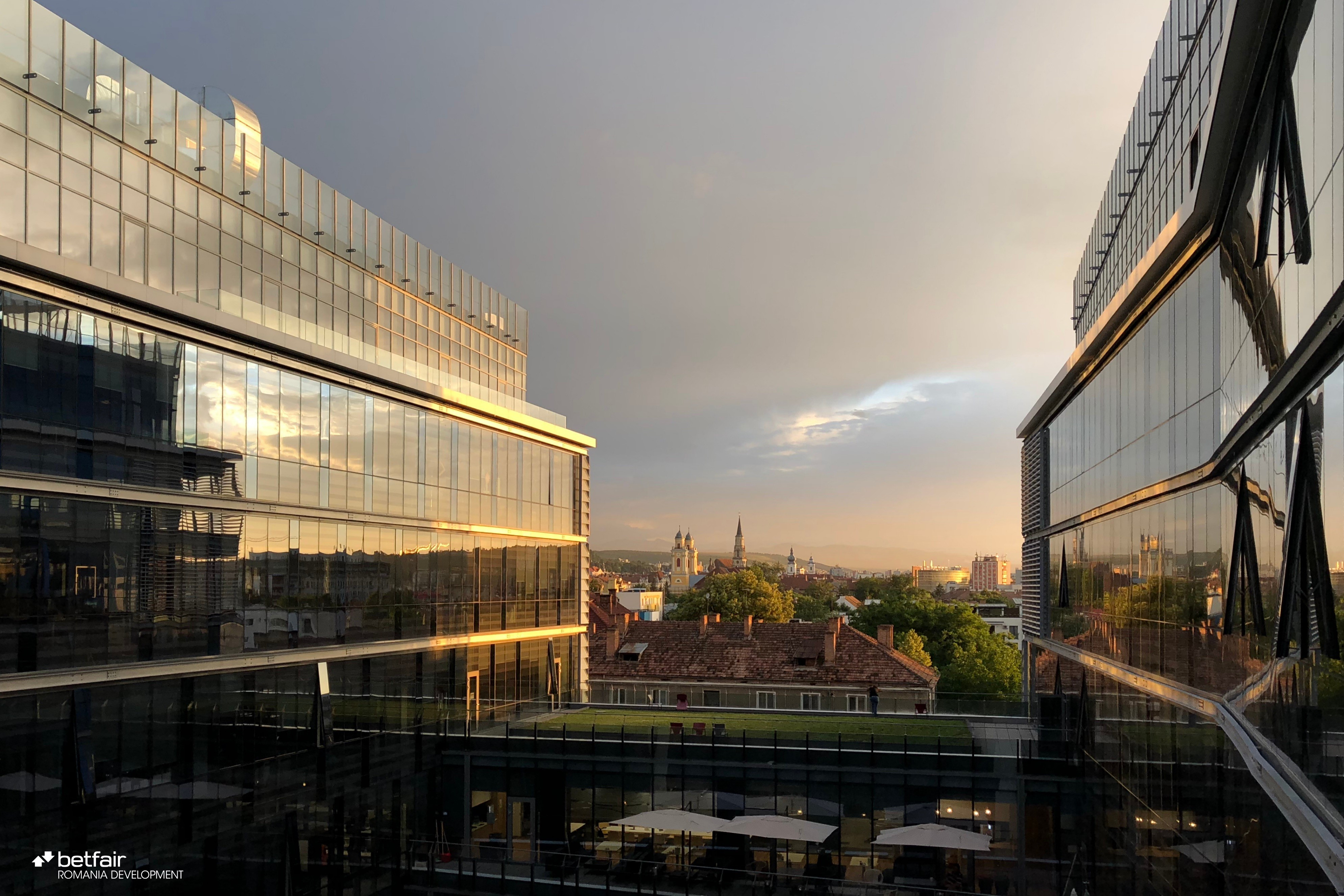 (P) Betfair Romania Development adoptă semnătura electronică pentru toți cei 1000 de angajați