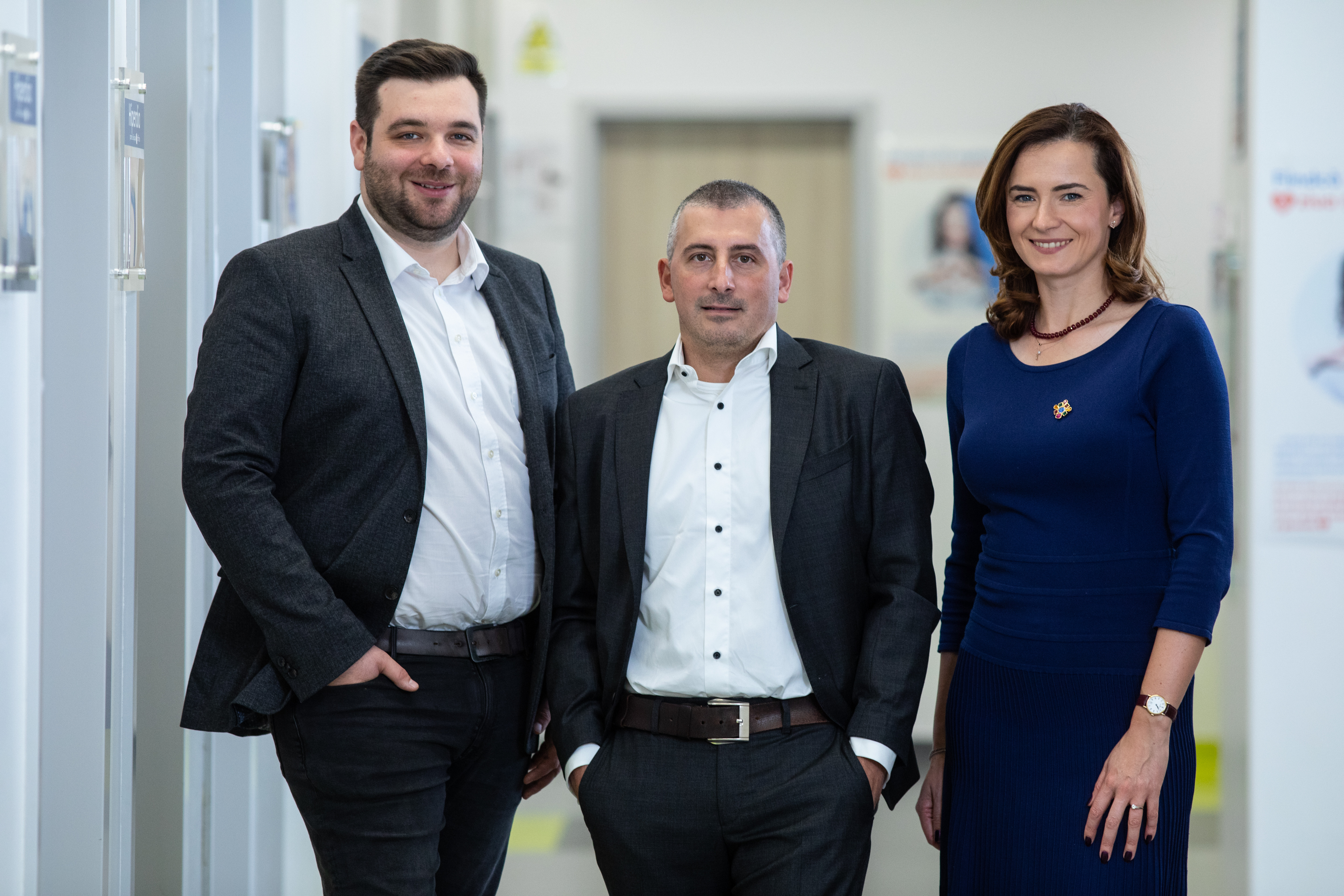 (P) Affidea România anunță un nou parteneriat strategic cu platforma digitală Sanopass