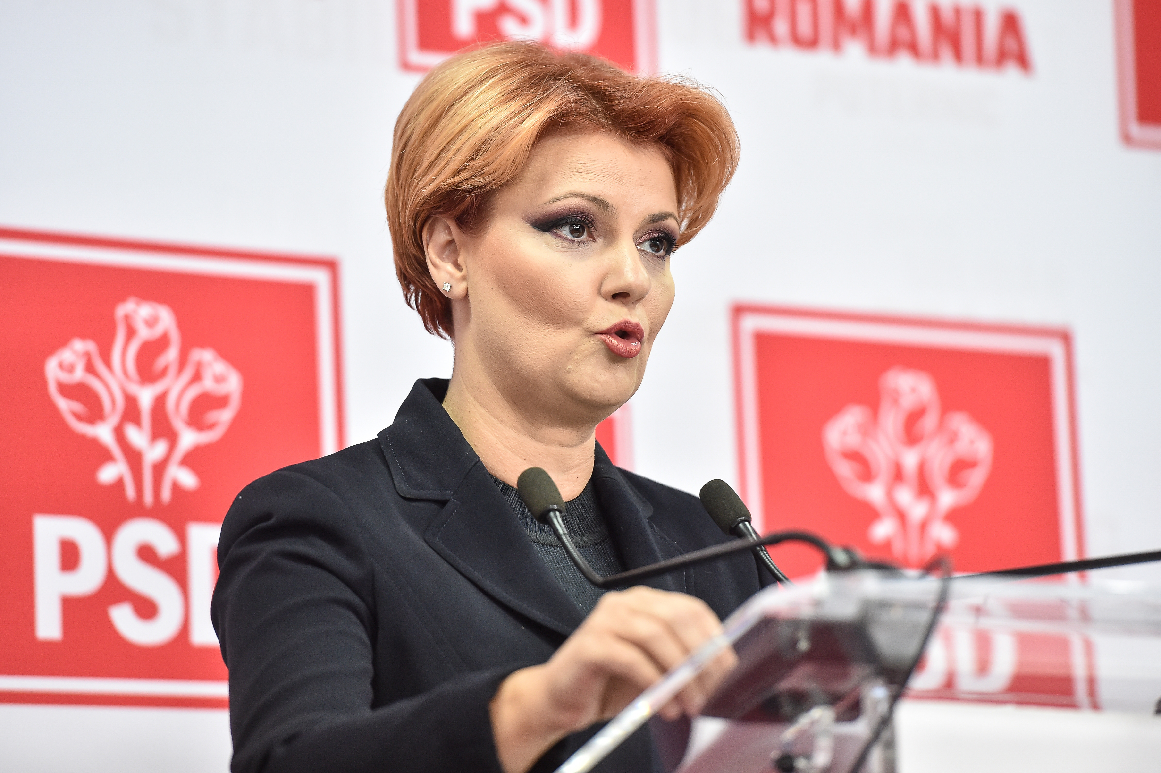 Rezultate alegeri locale 2024 Craiova - Dolj. Lia Olguța Vasilescu a câștigat Primăria