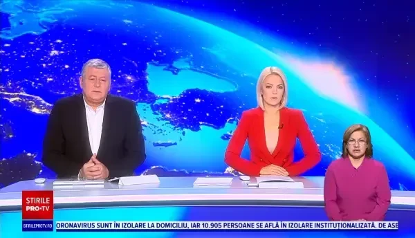 Bărbat care trebuia să fie în carantină în Olt, prins la Arad după ce o prostituată a sunat la 112