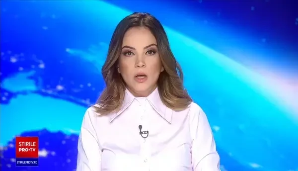 Accident filmat pe un drum din Timiș. Un copil a ajuns la spital