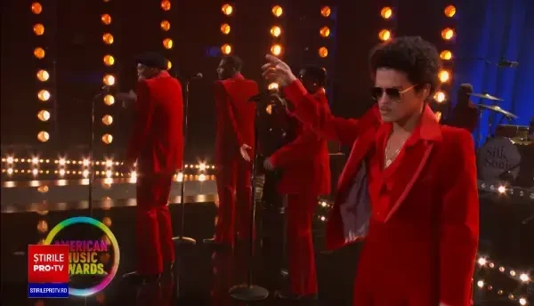 Premiile American Music 2021. Trupa sud-coreeana BTS, câștigătoarea anului