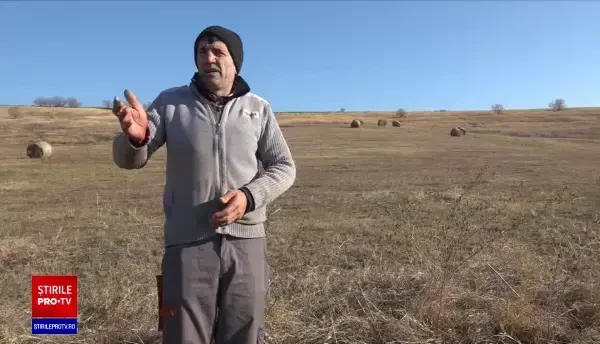 Doi frați au făcut accident cu mașina, în Vaslui. Unul a murit, celălalt a zăcut o noapte întreagă pe câmp