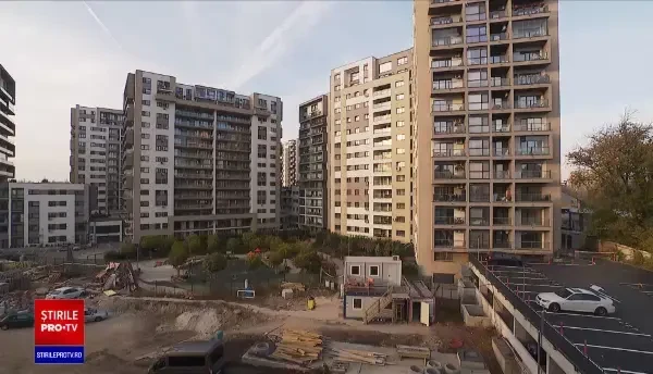 Centralele de apartament ar putea fi interzise în blocurile noi. Taxă pentru cei care au deja centrale