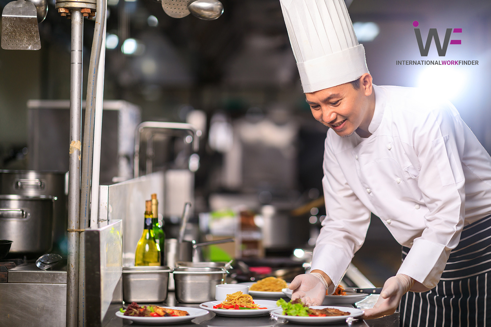 (P) Interviu &ndash; de ce să apelezi la o firmă de recrutare personal Asiatic