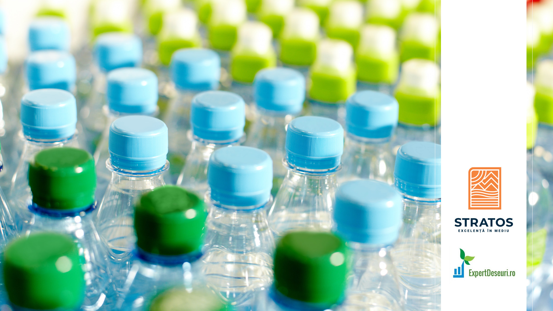 (P) Obligațiile producătorilor pentru ambalajele din plastic: ce presupun și ce aspecte sunt încă neclare?