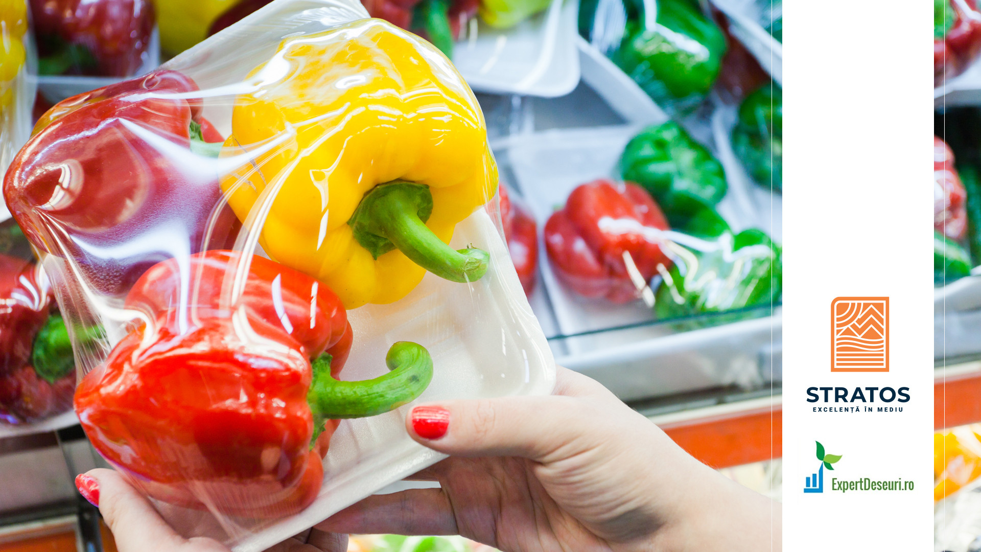 (P) Obligațiile producătorilor pentru ambalajele din plastic: ce presupun și ce aspecte sunt &icirc;ncă neclare?