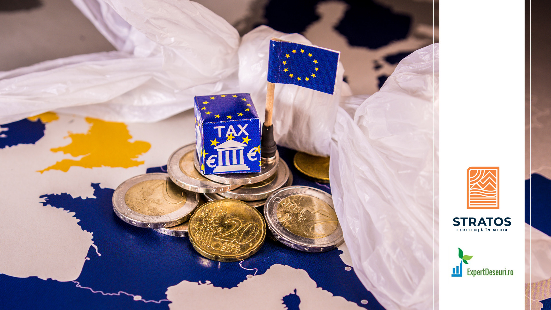 (P) Obligațiile producătorilor pentru ambalajele din plastic: ce presupun și ce aspecte sunt &icirc;ncă neclare?