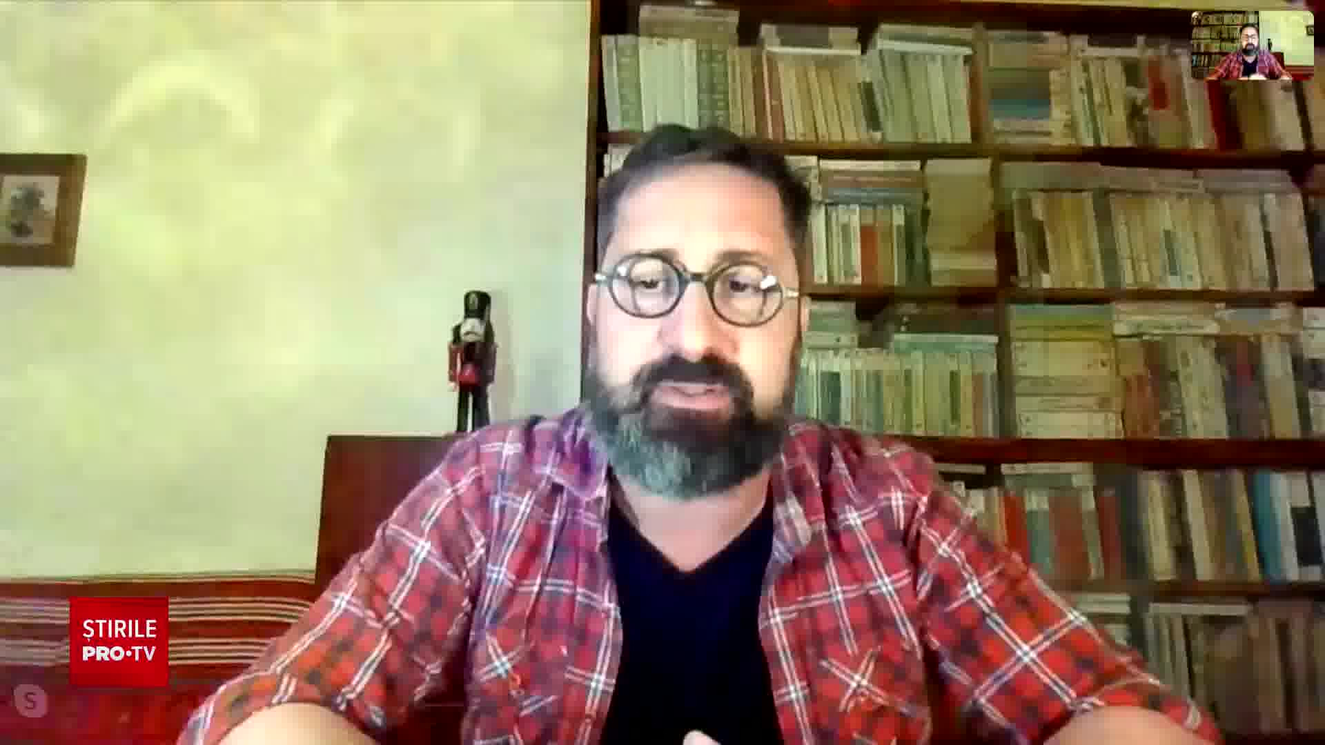 ”România, știi bine!”, ep. 48, cu Cosmin Savu. Avem o țară cu zăcăminte, dar ce facem cu ele?