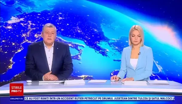 Un bărbat a fost accidentat mortal de o mașină pe trotuar, în Cluj-Napoca. Șoferul încercase să evite un biciclist