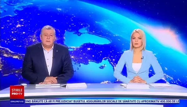 O casă din Neamț a fost mistuită de un incendiu, din cauza unui scurtcircuit. Oamenii au reușit să se salveze