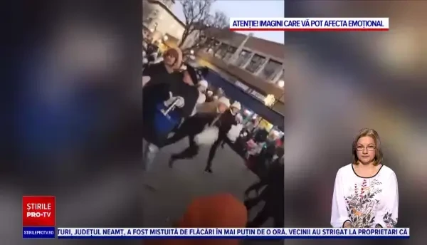 Individul care a ucis cu mașina cinci persoane și a rănit alte zeci a fost pus sub acuzare. Fusese eliberat pe cauțiune