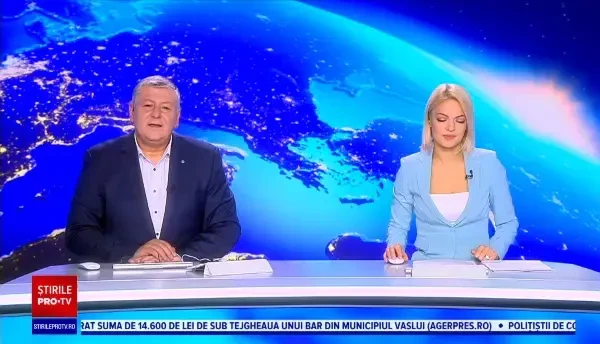 Sting a lansat al 15-lea album din carieră. Celebrul artist va concerta anul viitor în România