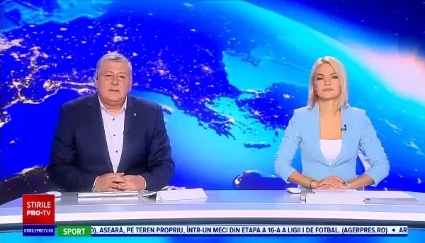 Un front atmosferic polar a adus ninsori și ploi abundente în nordul și centrul Spaniei