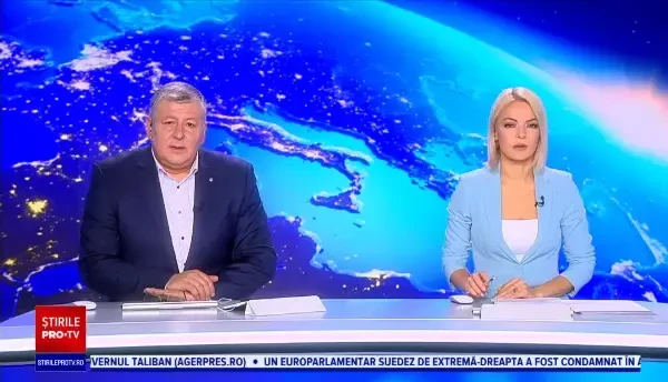 Au început pregătirile pentru Crăciun la Casa Albă. Ce înălțime are bradul care va fi expus în Salonul Albastru