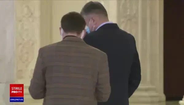 Lista miniștrilor, depusă în Parlament. PSD a câștigat cele mai puternice ministere, liberalii sunt furioși pe Cîțu