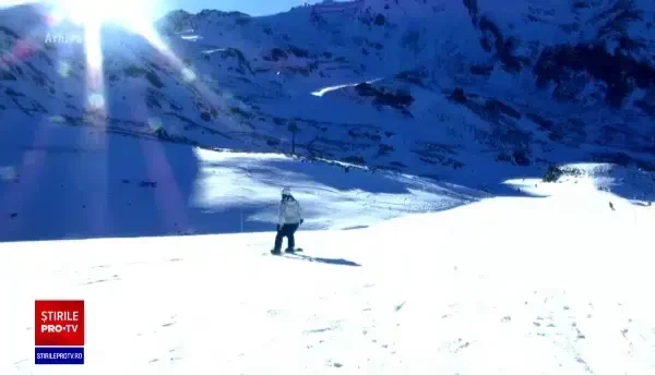 Ce se întâmplă cu românii care aveau vacanțele planificate în Austria