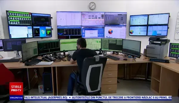 Energia verde, în continuare blocată de birocrație. Sute de turbine eoliene ar putea fi montate în zona Mării Negre