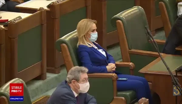 Cine sunt miniștrii Guvernului Ciucă. Mulți au primit funcțiile ”pe pile”, nu datorită experienței