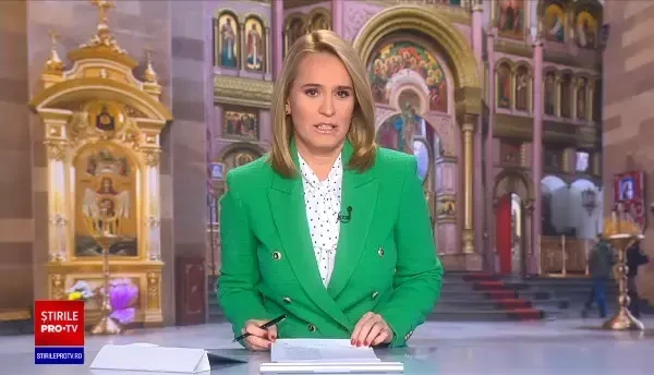 Arhiepiscopia cere dovezi după acuzația că preoți din Botoșani ar fi dat afară din biserică enoriașii vaccinați