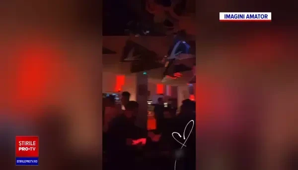 La băuturi de 40.000 lei sticla, cluburile din nordul Bucureștiului își permit să achite amenda pentru petreceri ilegale