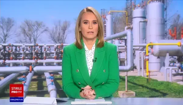 Avertisment ANRE: Risc mare de blocaj în piaţa gazelor. Alţi 30.000 de consumatori vor fi abandonaţi de furnizorii lor