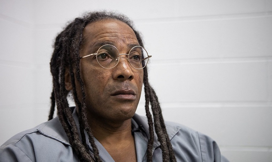 Un bărbat din SUA a stat 43 de ani în închisoare din cauza unei erori judiciare