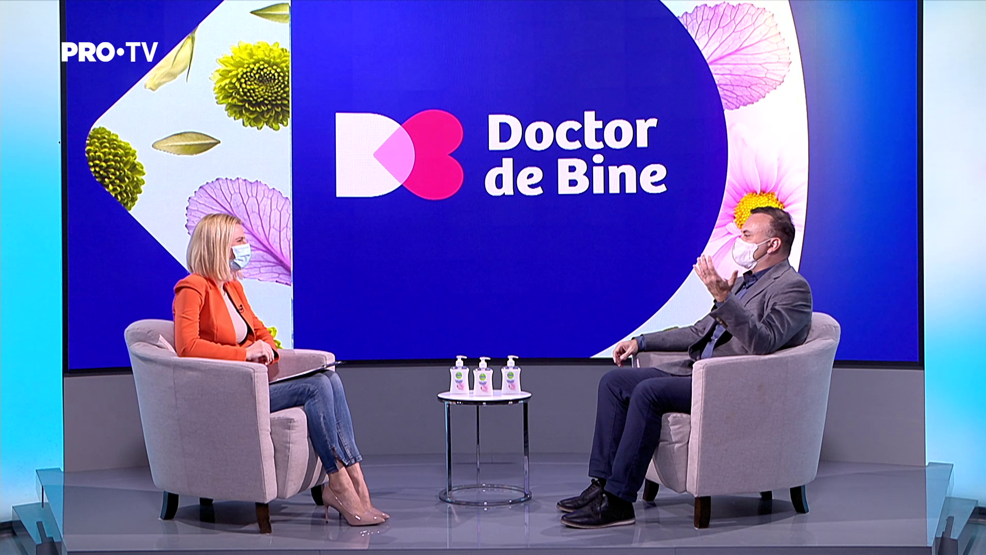 Dr. Adrian Marinescu: "Virusurile nu stau deoparte doar pentru că e pandemie cu SARS COV 2"