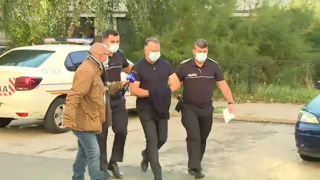 Fostul șef de la Combaterea Spălării Banilor, condamnat la trei ani de închisoare cu suspendare