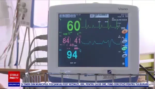 Studiu. Tot mai multe persoane de peste 18 ani sunt afectate de stres și de anxietate din cauza pandemiei