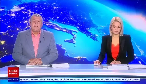 Un bărbat în vârstă de 80 de ani, din SUA, a trăit șocul vieții. Bătrânul s-a trezit în casă cu un camion