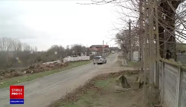 Scene șocante în Dolj. O bătrână a fost violată și tâlhărită de un vecin în vârstă de 24 de ani