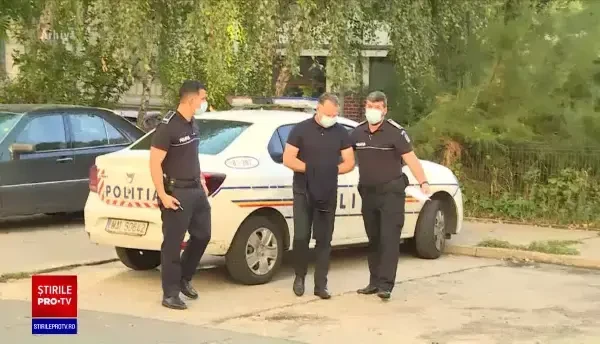 Fostul șef de la Combaterea Spălării Banilor, condamnat la trei ani de închisoare cu suspendare